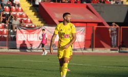 Ahmet Dereli kısa sürede etkisini gösterdi