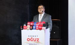 Ahmet Oğuz: “Eskişehirli gençlerin tarıma umutla baktığı Borsa mümkün”