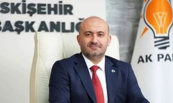 AK Parti Eskişehir İl Başkanı Albayrak'tan yatırım, sanayi ve yerel yönetim gündemi