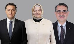 AK Parti Eskişehir milletvekillerinden kurtuluşun 104. yılı mesajı