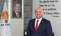 AK Parti Eskişehir’de genel merkez yöneticileri ile sahaya iniyor