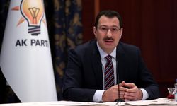 AK Parti Genel Başkan Yardımcısı Eskişehir’e geliyor