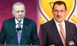 AK Partili Yavuz Eskişehir'de beklenen açıklamayı yaptı: 2028 seçimleri...