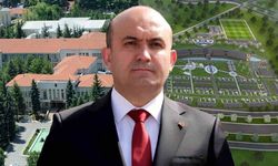 AK Partili Gürhan Albayrak'tan dikkat çeken özelleştirme ve Kızılinler açıklaması