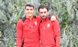 Akın Akman bu kez rakip