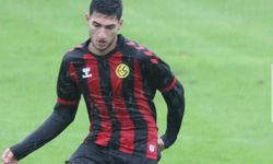 Alpercan Nar Şekerspor'da