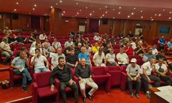 Amatör liglerde yeni sezon toplantısı yapılacak