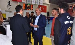 Ambulans skandalı Eskişehir temsilcisi Mihalıççık'ın başını yaktı