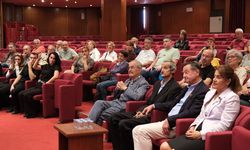 Anadolu kadınının yüzyıllık emeği Eskişehir’de izleyiciyle buluştu