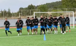 Anadolu SF Denizli mesaisinde