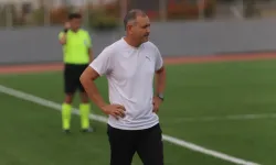 Anadolu Spor Faaliyetleri 1 puana sevinemedi
