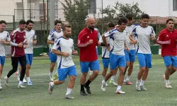 Anadolu Spor Faaliyetleri'nde 3 puan için son çalışma