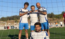 Anadolu Spor Faaliyetleri'nde izin yok, moraller tavan!