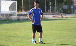 Anadolu Spor Faaliyetleri’nde Mehmet Çetin şoku