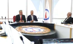 Anadolu Üniversitesi ve Dumlupınar Üniversitesinden eğitim hamlesi