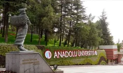 Anadolu Üniversitesinde 2026-2027 akademik yılı başlıyor: İlk derste gündem dünya düzeni