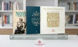 Anadolu Üniversitesinden Yunus Emre mirasına üç yeni eser