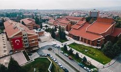 Anadolu Üniversitesi’nin akademik başarısı dünya sahnesinde: Prestijli ödül geldi