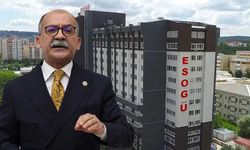 Arslan’dan Eskişehir ESOGÜ Hastanesi için kritik soru: Güçlendirmeden vaz mı geçildi?