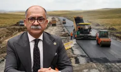 Arslan'dan tepki: Eskişehir’de 4 yol projesinde yıllar geçti, yollar hâlâ bitmedi