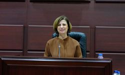 Ayşe Ünlüce: “Eskişehir’de ada bazlı dönüşüm olsun istiyoruz”