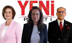 Ayşe Ünlüce ve İbrahim Arslan’ın oyu Cevahir Çalıkuşu’na