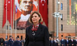 Ayşe Ünlüce’den 19 Eylül Gaziler Günü mesajı: “Fedakârlığınız asla unutulmayacak”