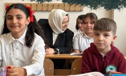 Ayşen Gürcan’dan 2026-2027 eğitim öğretim yılı mesajı
