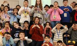 Başkan Ünlüce’den öğrencilere yeni eğitim öğretim yılı mesajı