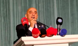 “Ben size makam sözü değil çalışma sözü veriyorum”