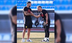 Biga'nın çocuğu Kulet'e alkış