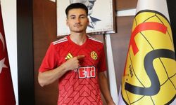 Bir dönem Eskişehirspor'daydı! Şimdi rakip oluyor