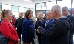 "Bizi iktidara taşıyacak kadrolar seçilsin istiyoruz"