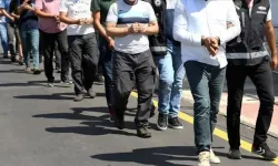 Büyük operasyon Eskişehir'e de sıçradı: 24 şüpheliye işlem yapıldı