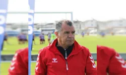 Çakallı'ya milli görev