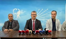 CHP Tepebaşı İlçe Başkanı’ndan Ahmet Ataç’a tepki