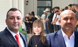 CHP’li Kılıç’tan AK Partili Albayrak’a “Elif Mavi İçin Adalet” Çağrısı