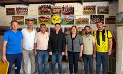 Çifteler Belediye Spor Kulübü’nde Olağanüstü Genel Kurul