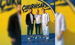 Çukurhisarspor’dan çifte takviye!