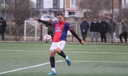 Demirspor transferde düğmeye bastı