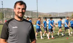 Demirspor'a Atalan geldi