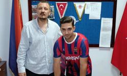 Demirspor'da 3 imza daha!