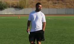 Demirspor'da hedefi transfer belirleyecek
