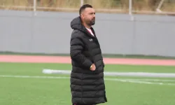 Demirspor'da lig başlamadan teknik adam değişikliği