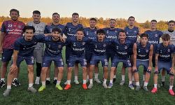 Demirspor'un rakipleri belli oldu