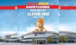 Donas Döner’den Eskişehir’de yeni yatırım: 92. Şube Vega Outlet’te açıldı