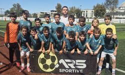 DSİ Bent kupayla döndü