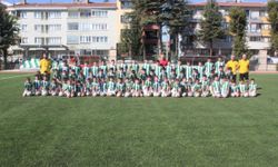 DSİ Bentspor'da kış sezonu başlıyor