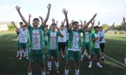 DSİ Bentspor'dan kritik galibiyet