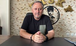 EASKF Başkanı Sadri Atam: Şampiyonluk için yüzde yüz eminim